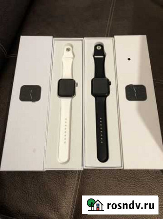 Apple watch 6/новые Курск - изображение 1