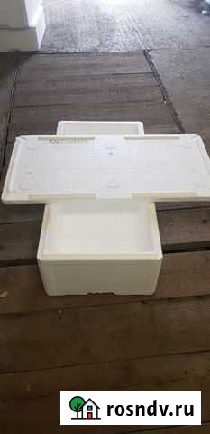 Термоконтейнер Железногорск - изображение 1