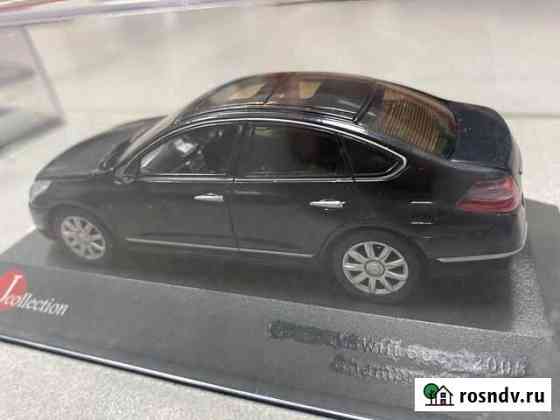 Коллекция японских автомобилей 1:43 Амурск