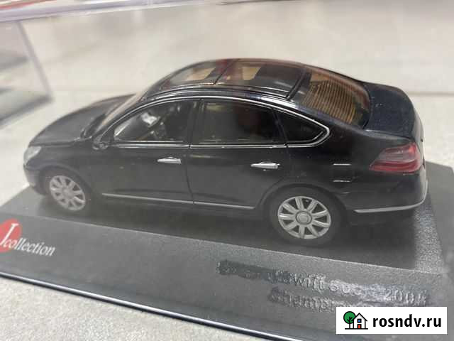 Коллекция японских автомобилей 1:43 Амурск - изображение 1