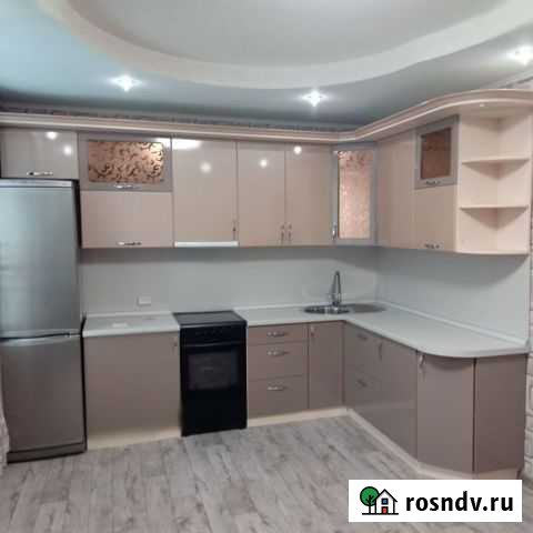 Кухонный гарнитур/Кухня глянец Курск - изображение 1