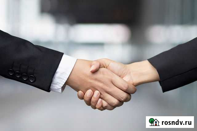 Специалист по операциям с недвижимостью Выборг - изображение 1