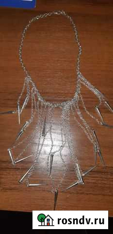 Украшение 44см Белгород - изображение 1