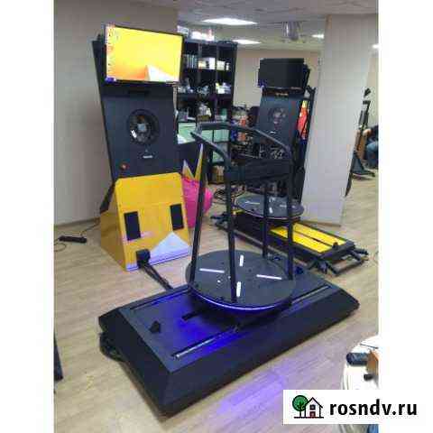 Игровая приставка виртуальной реальности vr-board Мамоново