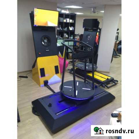 Игровая приставка виртуальной реальности vr-board Мамоново - изображение 1