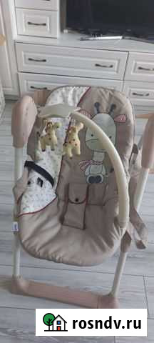 Стульчик для кормления Балашиха - изображение 1