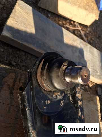 Рычаг лев mazda 3 бк Новокуйбышевск - изображение 1