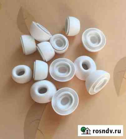 Амбушюры airpods pro Кадуй