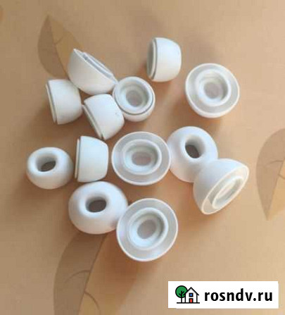 Амбушюры airpods pro Кадуй - изображение 1