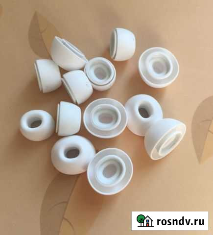 Амбушюры airpods pro Кадуй - изображение 1