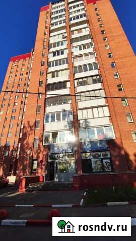 Дворник в жилой дом Санкт-Петербург - изображение 1