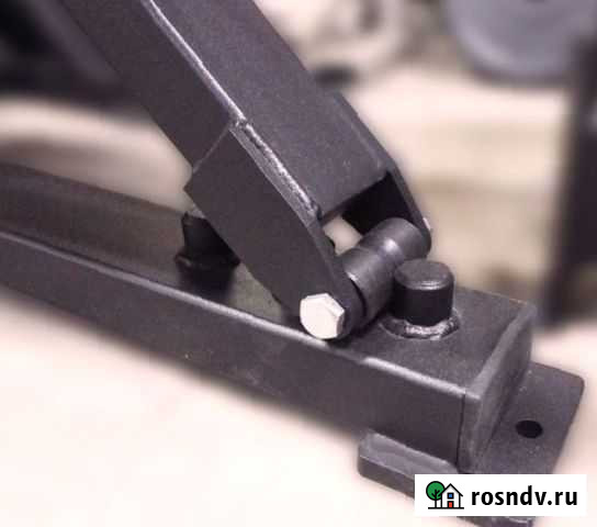 Жим ногами 45 нагрузка до 600 кг AV301/80 Барнаул - изображение 1