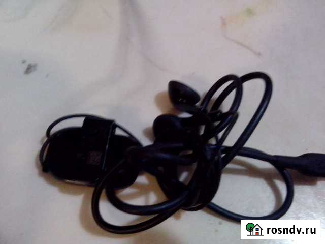 Nokia наушники цена за 2е шт Симферополь - изображение 1