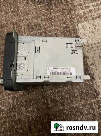 Магнитола RCD - 310 Керчь - изображение 1