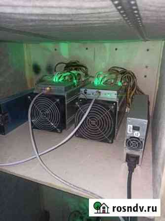 Аntminer s9 Нерехта