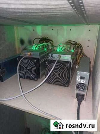 Аntminer s9 Нерехта - изображение 1