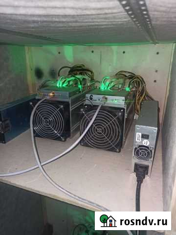 Аntminer s9 Нерехта - изображение 1
