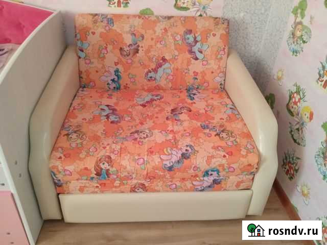 Диван детский Ижевск - изображение 1