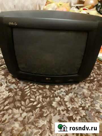 Телевизор Новомосковск - изображение 1