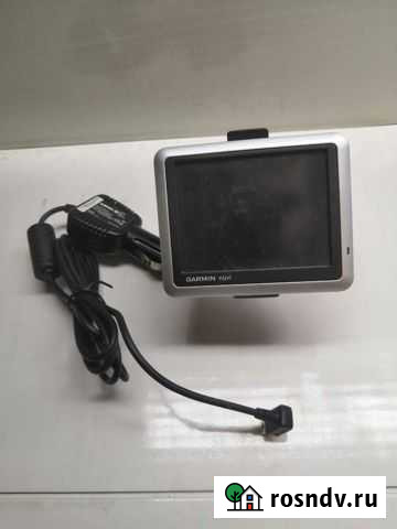 Автомобильный навигатор garmin Иркутск - изображение 1