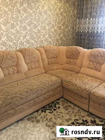 Мягкая мебель Киселевск - изображение 1