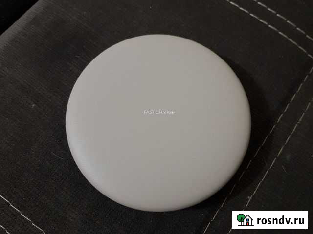 Беспроводное зарядное устройство SAMSUNG Дзержинск - изображение 1