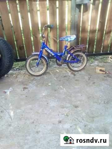 Детский велосипед Козьмодемьянск - изображение 1