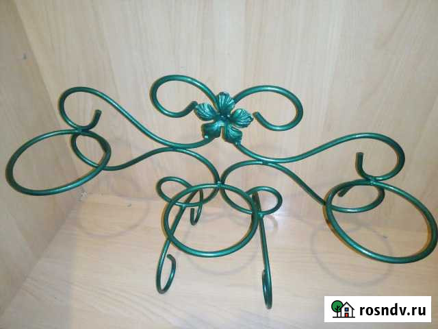 Подставка для цветов Йошкар-Ола - изображение 1