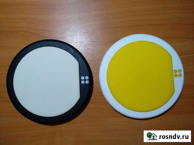 Тренировочный пэд Пермь - изображение 1