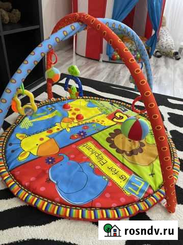 Развивающий коврик Волжск - изображение 1