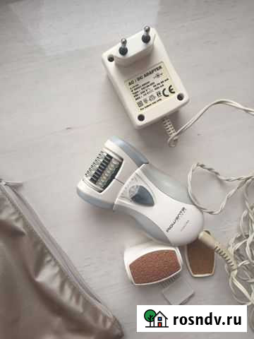 Эпилятор Уссурийск - изображение 1