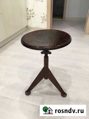 Стульчик для фортепиано Каменка - изображение 1