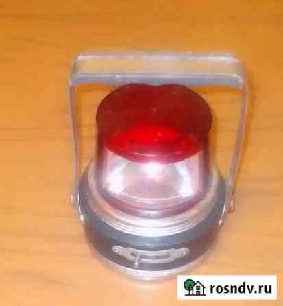Фонарь Волгодонск