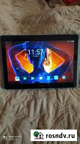 Большой планшет Богородицк - изображение 1