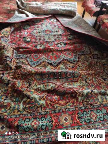 Ковер 3 на 4 Донской - изображение 1