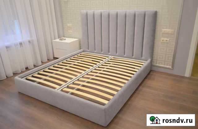 Кровать с матрасом Уфа - изображение 1