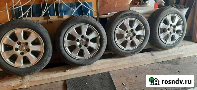 Литьё Братск - изображение 1