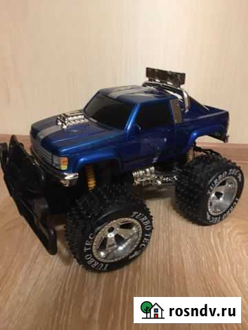 Игрушки машина внедорожник Чебоксары - изображение 1