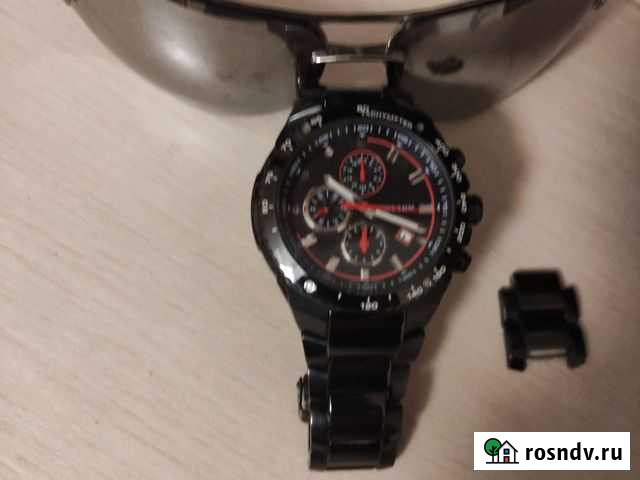 Мужские наручные часы Йошкар-Ола - изображение 1