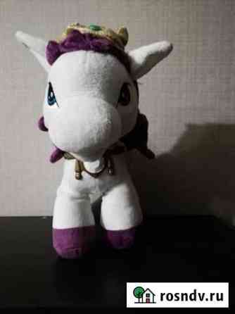 Лошадь Filly Новокузнецк