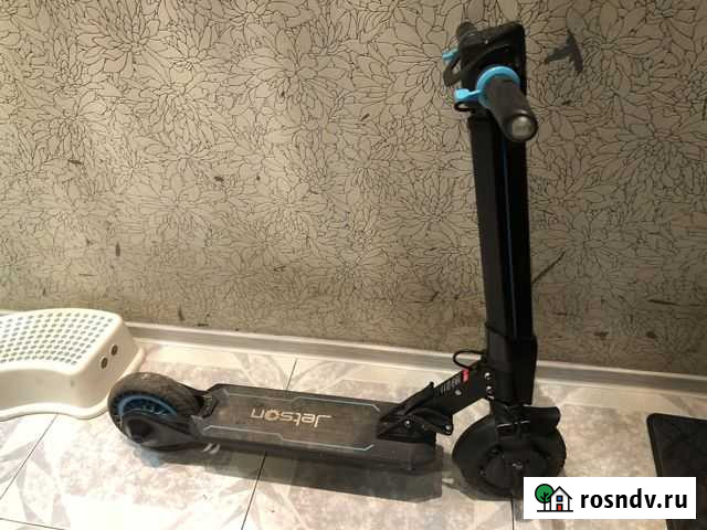 Электросамокат Ростов-на-Дону - изображение 1