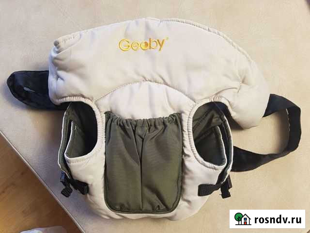 Кенгуру geoby Альметьевск - изображение 1