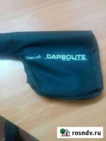 Кобра prologik carbolite 25 mm Динская - изображение 1