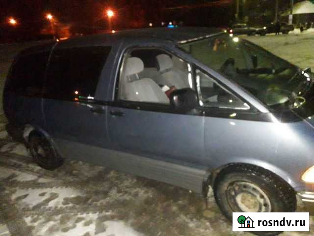 Поездки в Москву 7 пассажиров Новомосковск - изображение 1