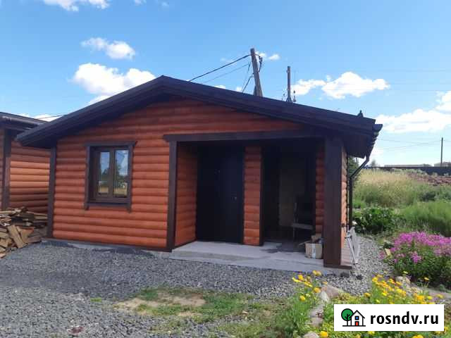 Ремонт и строительство домов, заборов, фундаментов Петрозаводск - изображение 1