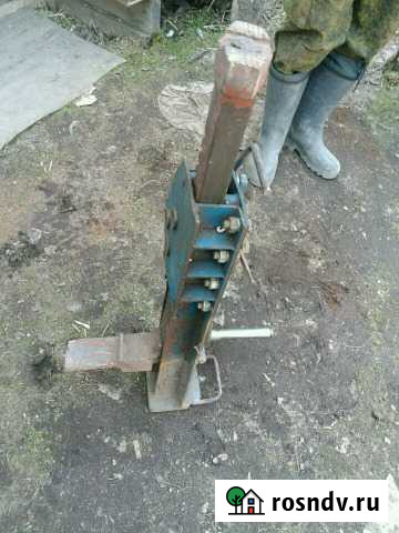 Домкрат в аренду Электросталь - изображение 1