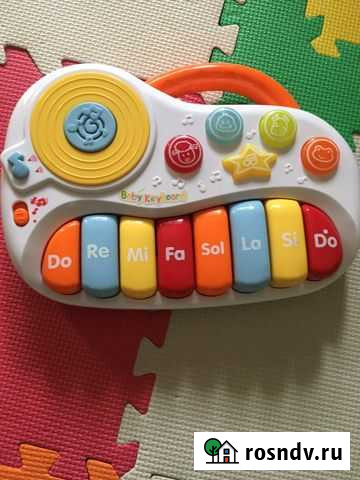 Пианино Новочеркасск - изображение 1