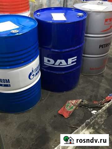 Пустые 200 литровые бочки Пенза - изображение 1