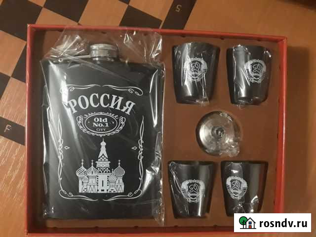 Подарочный набор Курск - изображение 1