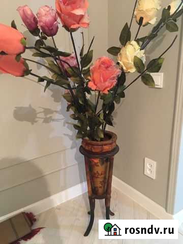 Ваза напольная Махачкала - изображение 1